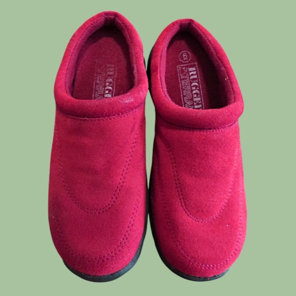 Ladies Rugged Terrain Slip on Mules / Clogs Size 6 - Picture 2 of 3